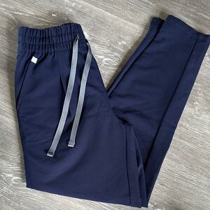 Figs Women's Tapered Scrub Pants XS